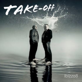 IBIZZA8 - TAKE-OFF